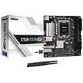 - scheda madre b760m-itx /d4 wifi socket lga 1700 chipset b75 mini itx