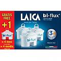 filtro acqua f4s bi-flux pack 3+1 riduzione calcare e metalli pesanti