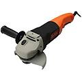 Black And Decker Kg1202 Smerigliatrice Angolare Potenza 1200 Watt 11 000 Giri Mi