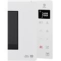 Lg Mh6535gdh Forno A Microonde Combinato 25 Lt 1150 W Bianco