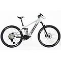e-mtb eon fl motore bafang m500 95nm batteria 720wh 27. 5