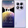 redmi note 14 pro fotocamera ai da 200 mp zoom 4x selfie da 32 mp doppio video