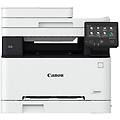 Canon I Sensys Mf657cdw Laser A4 1200 X 1200 Dpi 21 Ppm Wi Fi