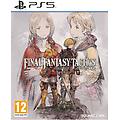 BANDAI SQUARE ENIX final fantasy tactics the ivalice chronicles ps5 standard playstation 5