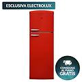 - frigorifero doppia porta rdtf24/7r twintech total no frost classe energetica e colore rosso