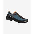 scarpe wildfire canvas blu scuro nero 46