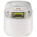 Tefal Rk8121 750 W 1 8 Litri Acciaio Inossidabile Bianco