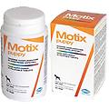 motix puppy mangime complementare per cani 100 compresse