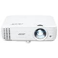basic x1629hk videoproiettore 4500 ansi lumen dlp wuxga (1920x1200) compatibilità 3d bianco