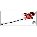 - tagliasiepi senza batteria 18v 560 mm