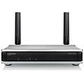 systems 730-4g+ router wireless gigabit ethernet 3g nero grigio (61705)