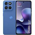 moto g57 17 1 cm (6. 72) doppia sim android 16. 0 5g usb tipo-c 8 gb 256 gb 5200 mah blu