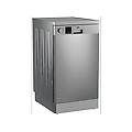 dvs05024x lavastoviglie 45 cm classe e