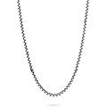 collana uomo gioielli man mgr133