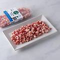 pancetta dolce a cubetti 2 x 77 g