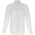 camicia lino