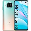 mi 10t lite 16 9 cm (6. 67) doppia sim 5g usb tipo-c 6 gb 128 gb 4820 mah rose gold