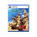 namco sand land gioco ps5