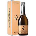 billecart salmon champagne billecart-salmon ros&eacute; (astucciato)