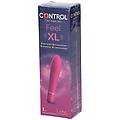 lifestyles healthcare control toys feel xl vibratore silicone medicale 5 modalità di