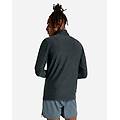 space m maglia running uomo nero l