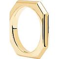 anello donna gioielli the chain an01-378-10