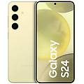 galaxy s24 5g 8gb 256gb 6. 2 giallo amber