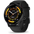 smartwatch venu 3 amoled 3 56 cm gps bluetooth nfc 46 g