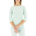 maglia in cotone