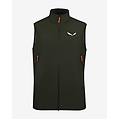 gilet sella durastretch verde scuro s