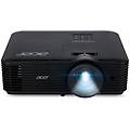 proiettore dlp xga 4800 lumen x129h con zoom manuale ad alto contrasto