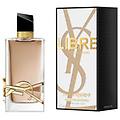 yves saint laurent libre flowers & flames 90 ml eau de parfum spray donna