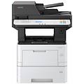 laser mono ecosys ma4500x multifunzione 45 ppm fronte-retro scansione a colori ethernet