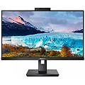 - monitor 27' led ips s line 272s1mh / 00 1920 x 1080 full hd tempo di risposta 4 ms