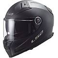 casco ff811 vector ii matt nero nero xs