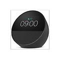 assistente vocale speaker echo spot potenza totale 2. 1 bluetooth nero