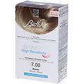 shine on high sensitivity plus 7. 00 biondo