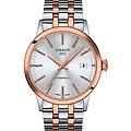 TISSOT orologio uomo classic dream swissmatic