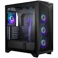 mpg gungnir 300r airflow vetro temperato usb 3. 2 nero
