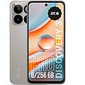 smartphone discovery 3 pro 8gb 256gb 6. 7 niebla lunar