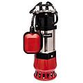 elettropompa acque scure 500w gc-dp5010g