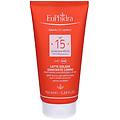 uv system latte solare corpo spf 15