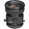 ts-e 45 mm f/2. 8 garanzia centri di assist ufficiali in italia