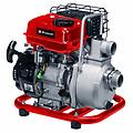 benzin-wasserpumpe gc-pw 16 (rot/schwarz 1 6 kw) (4190530)