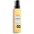 LIERAC crema solare sunissime spf50 150ml one size