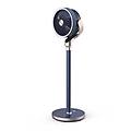 - ventilatore a piantana ve2150r-nero
