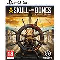skull and bones
