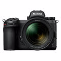 Nikon Z 6ii Milc 24 5 Mp Cmos 6048 X 4024 Pixel Nero