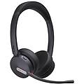 bh70 dual teams usb-a bluetooth headset