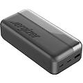 ENERGIZER powerbank max 30000mah usb-c/a ue30050cc